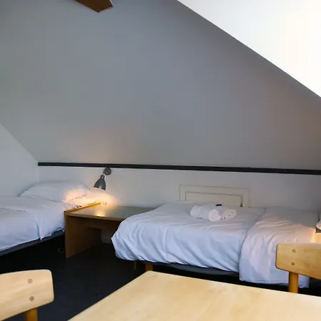 Modern Hostel. Private Vandrarhem Neksø