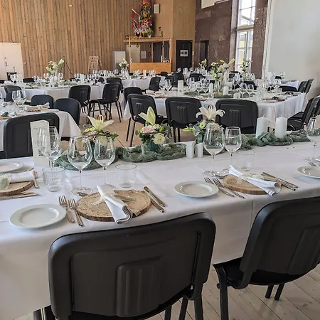 Modern Hostel. Private Hostel