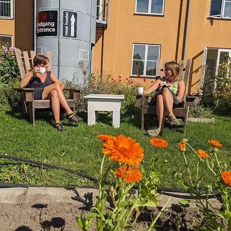 Modern Hostel. Private