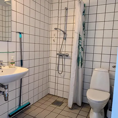 Modern Hostel. Private Neksø