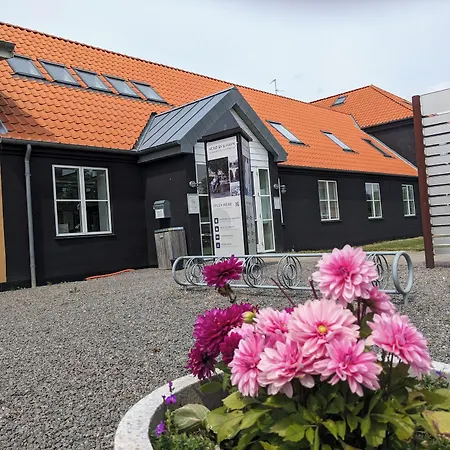 Modern Hostel. Private *