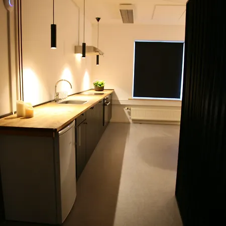 Hostal Modern Hostel. Private *