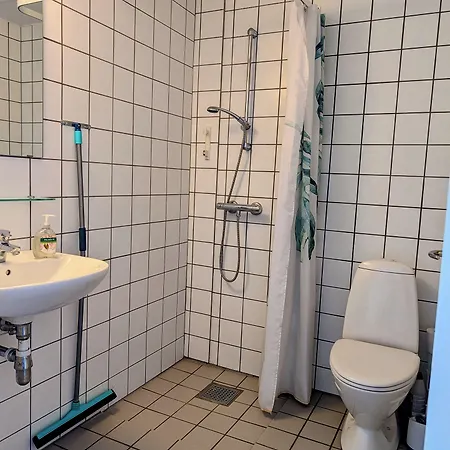 Modern Hostel. Private Hostal