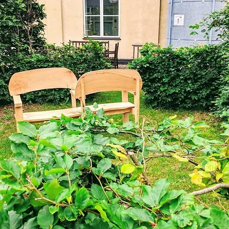 Hostel Modern Hostel. Private Neksø