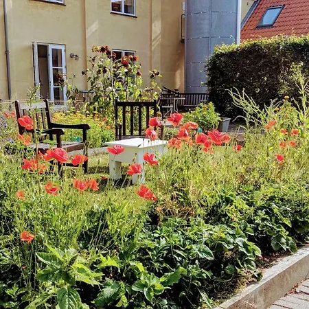 Hostel Modern Hostel. Private Neksø