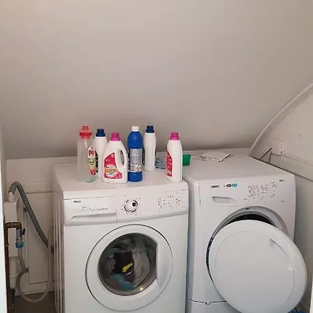 Modern Hostel. Private Hostel Neksø