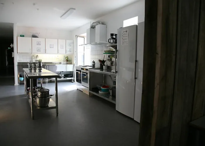 Modern Hostel. Private Ostello *