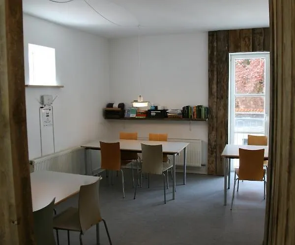 Ostello Modern Hostel. Private Neksø