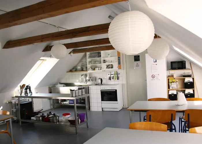 Modern Hostel. Private Ostello *