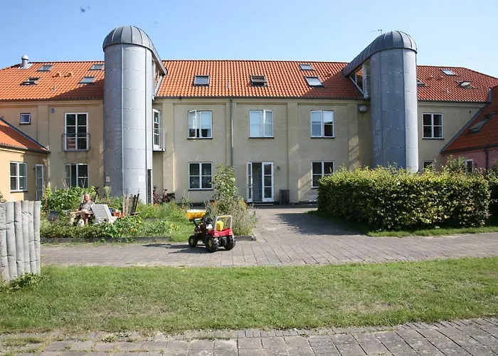 Ostello Modern Hostel. Private *