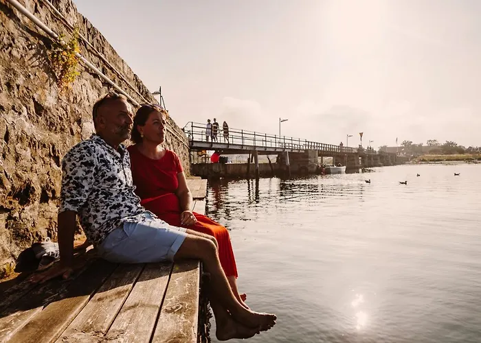 Modern Hostel. Private * Neksø