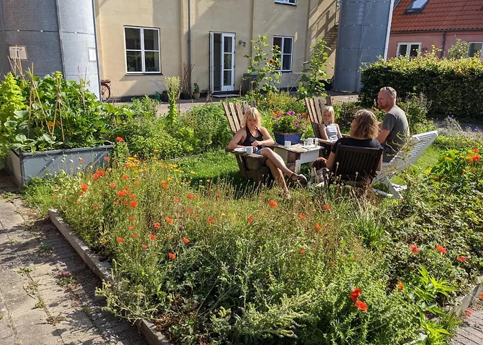 Modern Hostel. Private *