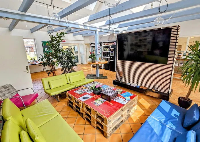 Ostello Modern Hostel. Private *