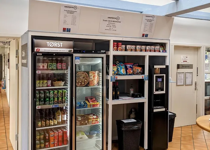 Modern Hostel. Private *