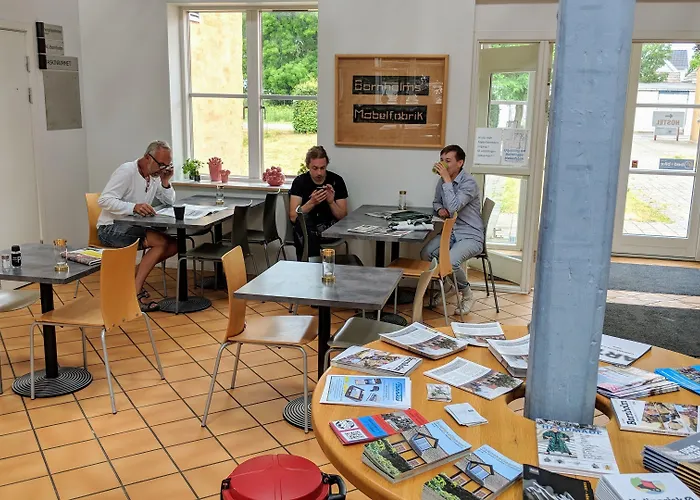 Modern Hostel. Private