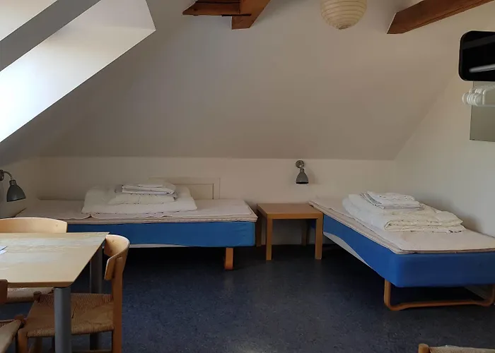 Modern Hostel. Private Хостел