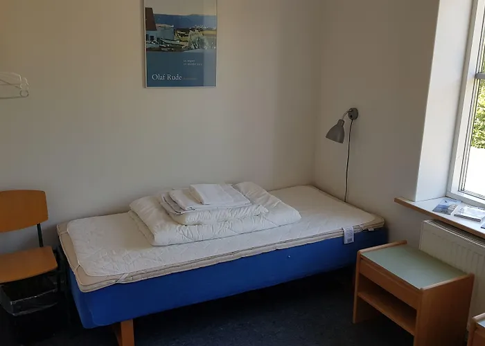 Modern Hostel. Private Хостел *