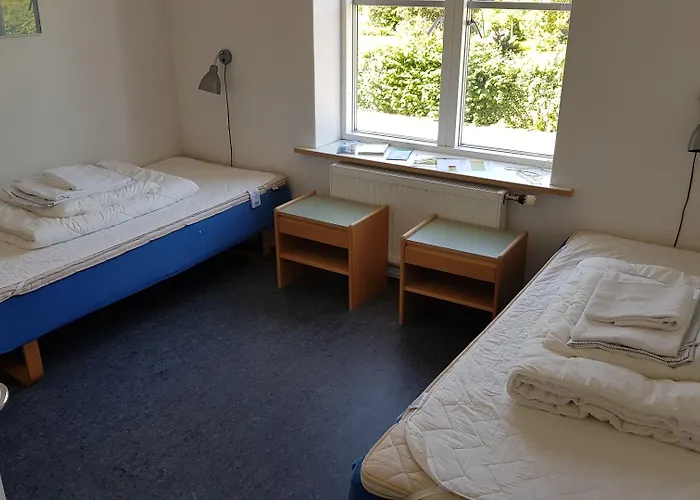 Modern Hostel. Private Ostello *