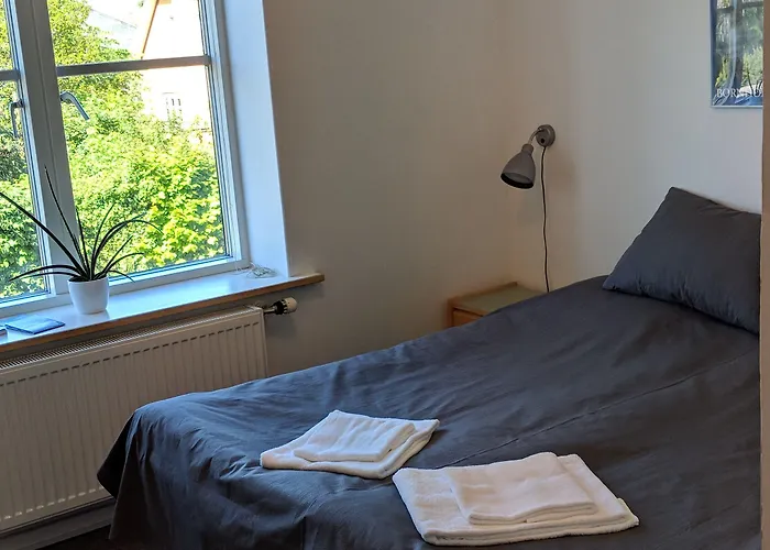 Modern Hostel. Private Хостел *