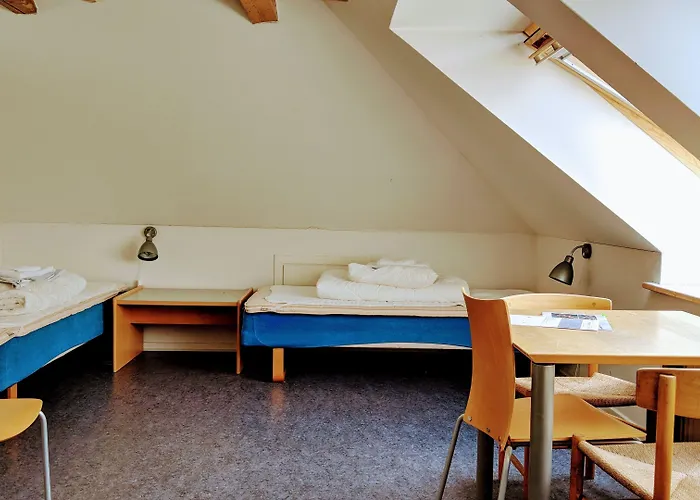 Ostello Modern Hostel. Private *