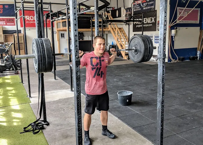 Modern Hostel. Private Нексё