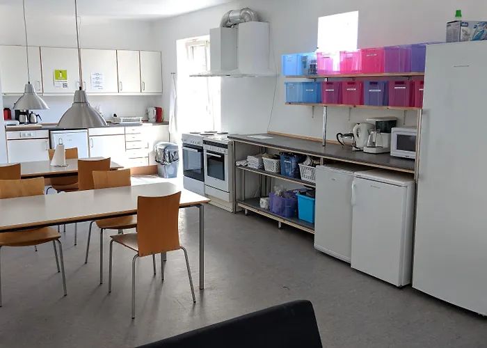 Хостел Modern Hostel. Private