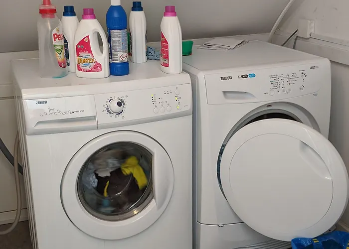 Modern Hostel. Private Neksø