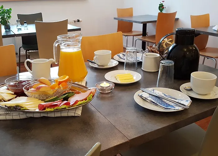 Modern Hostel. Private Ostello Neksø