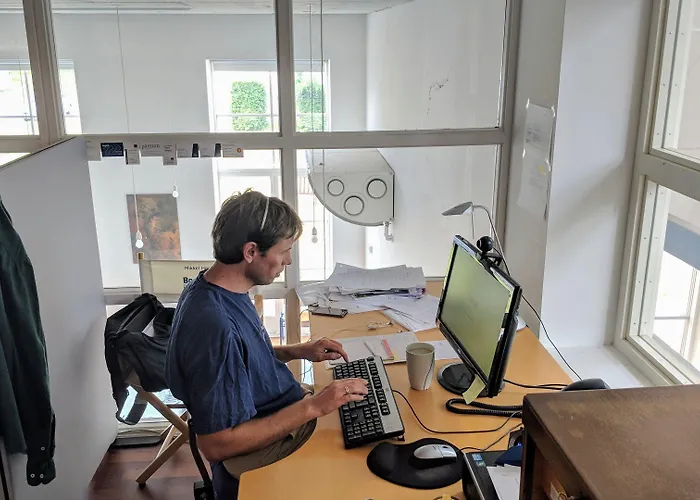 Ostello Modern Hostel. Private *