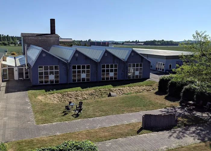 Modern Hostel. Private Хостел