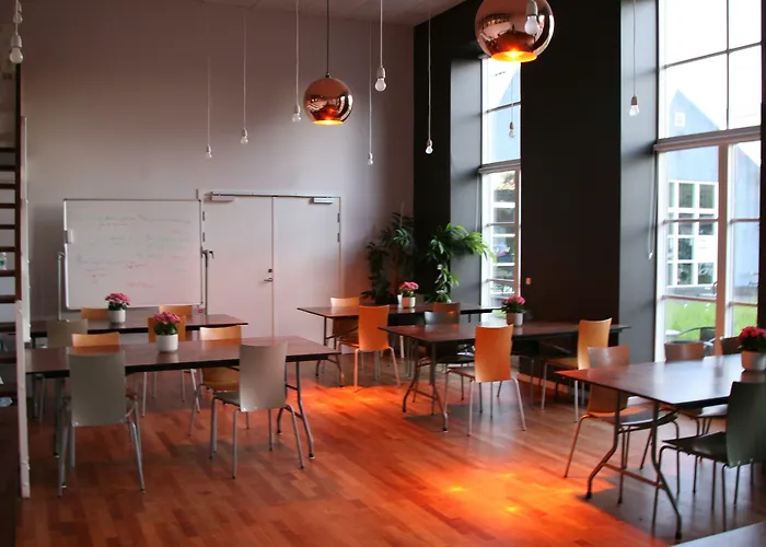 Modern Hostel. Private *