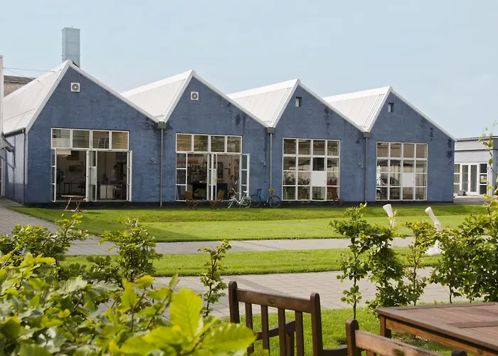 Хостел Modern Hostel. Private