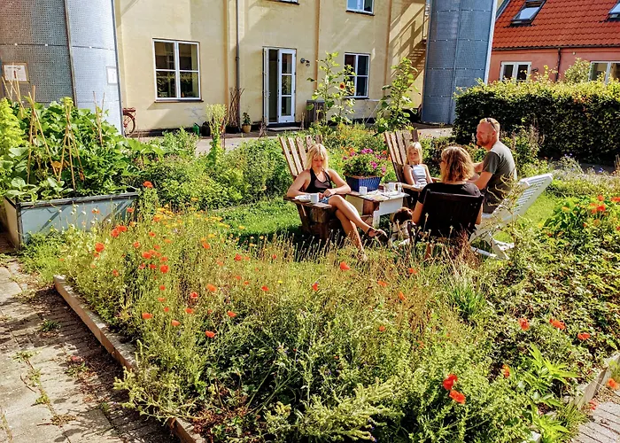 Хостел Modern Hostel. Private