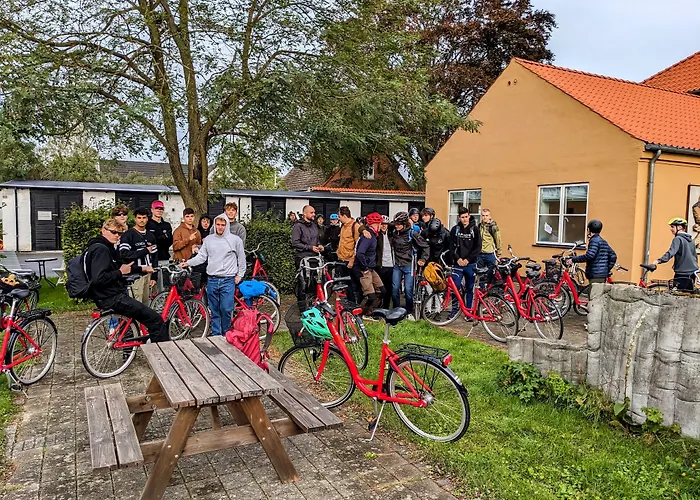 Modern Hostel. Private Ostello