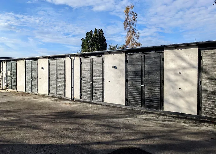 Modern Hostel. Private * Neksø