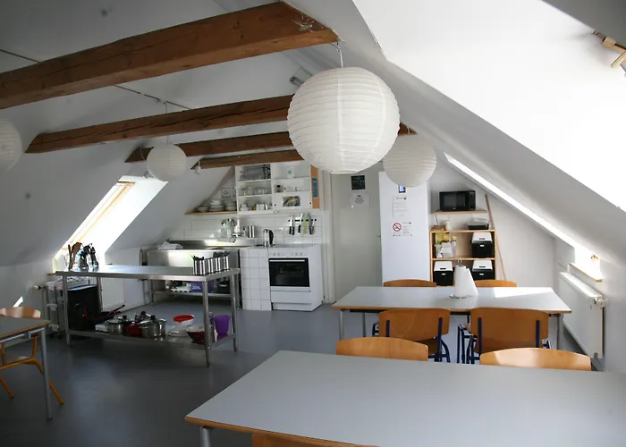 Modern Hostel. Private *