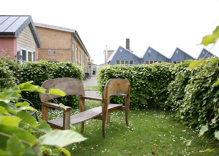 Ostello Modern Hostel. Private *