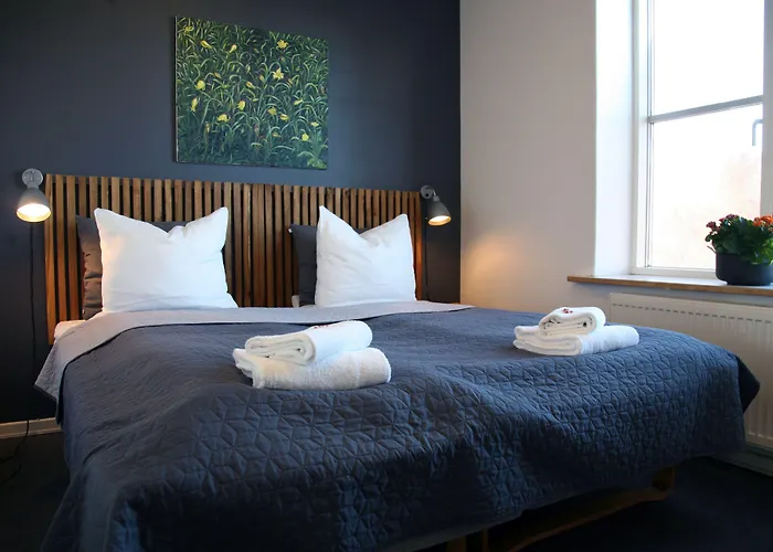 Modern Hostel. Private Ostello *