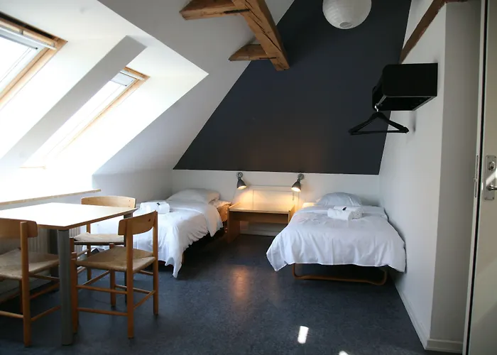 Ostello Modern Hostel. Private *