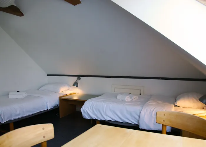 Modern Hostel. Private Ostello Neksø