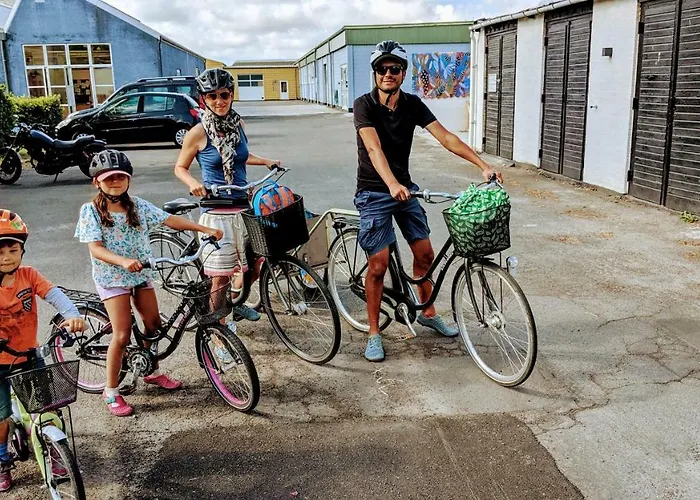 Modern Hostel. Private