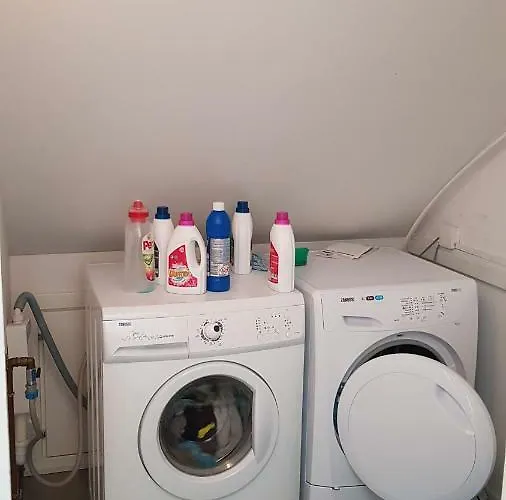 Modern Hostel. Private Хостел Нексё